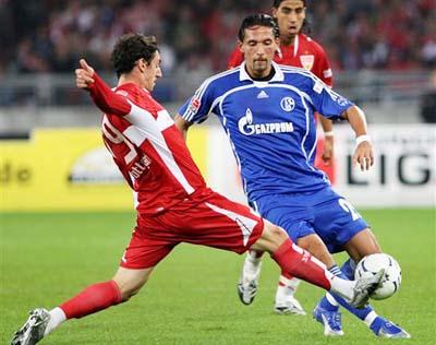 对沙特队的 对沙特队的